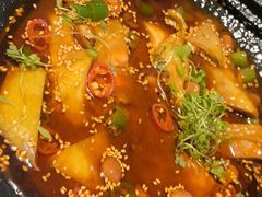 -东南里湖景餐厅·新闽菜(浦西万达店)
