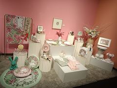 -江苏省美术馆(长江路新馆)