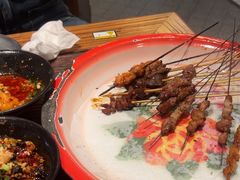 -北丐先生·野馄饨烧烤(长宁龙之梦店)