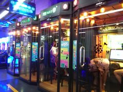 -天空之城动漫电玩世界(路劲又一城店)