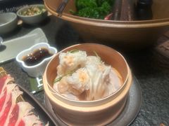 -三出山火锅(南京万象天地店)