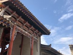 -丹噶尔古城