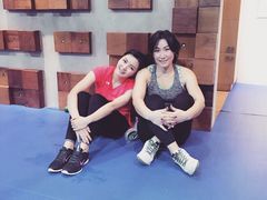 CrossFit&nbsp;BodyInMotion&nbsp;健身房-BiM综合体能训练中心(漕河泾绿洲馆)