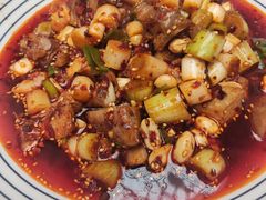 -印象泰和园(望丛西路店)