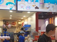 -DQ·蛋糕·冰淇淋(万象城店)
