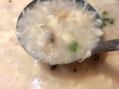 -吕氏疙瘩汤·海鲜新鲁菜(凯德mall新都心店)