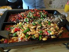 -江上渔者(朝阳大悦城青年汇店)