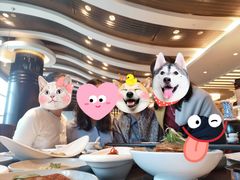 -新天世纪中餐厅