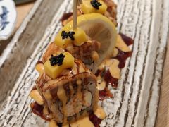 -阿吾罗·月咏精致日料(港汇恒隆广场店)