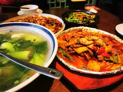 -徐鼎盛民间菜(奥体店)