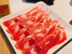 -井格重庆火锅(友谊路新业广场店)