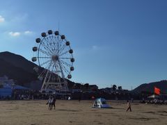 -胖大嫂渔家排档·全海景餐厅(渔村店)