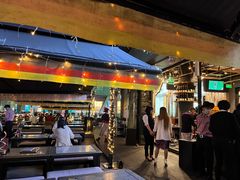 -haxnbauer海森堡德国餐厅(深圳coco店)