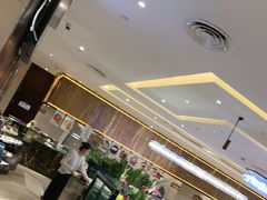 -西安西藏大厦开元名都大酒店·自助餐厅
