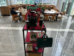 -星巴克(苏州建屋店)