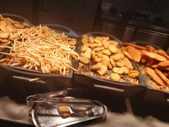 -蓝鲸湾汤泉(包河店)