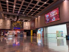 -万达影城 太原龙湖激光IMAX万达广场店(解放路店)