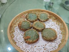 -桃子餐厅·天津菜(王顶堤总店)