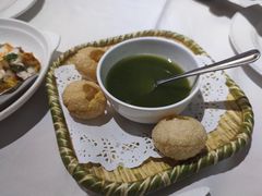 -恒河传奇印度餐厅GANGES