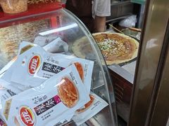 -山东傻大粗粮煎饼(牛街店)