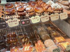 -慢熟面包店bud bread(孩儿巷店)