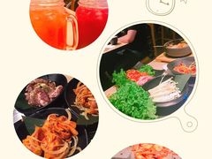 -新石器烤肉(之心城店)