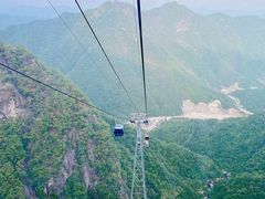 -洛阳白云山景区