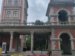 -沈阳植物园