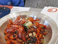 -一棠龙虾•王牌虾球(恒隆广场店)
