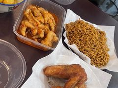 -水牛奶皇后糖水铺(深圳总店)