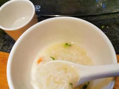 -马路边上·小海鲜烧烤(八一路店)