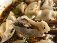 -回坊马二饺子馆