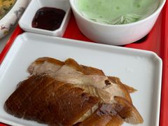 -外婆小菜(灵岩南路店)
