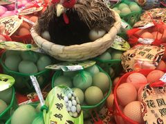 -沃尔玛购物广场(中山店)