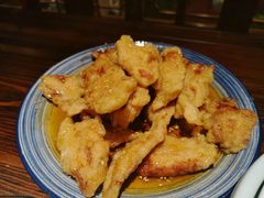 -七菜馆·东北菜·蒸饺(文体路店)