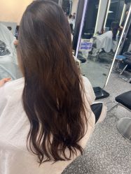 -HD HAIR STYLE