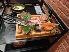 -香猪坊韩国烤肉专属门店(魏公村店)