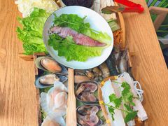 -Thai Basil罗勒叶泰式餐厅(时代天街店)