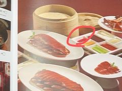 -四季民福烤鸭店(前门大栅栏店)