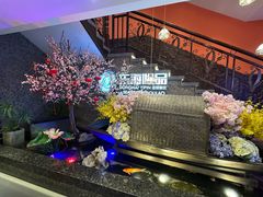 -东海怡品海鲜豆捞(舟宿夜江店)