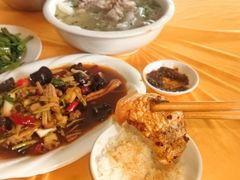-荣生萝卜汤饭店