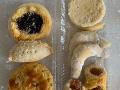 -玛尔哈巴·塔塔尔糕点(华侨小区店)