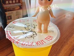 酸柑水-海南宝(星耀樟宜店)