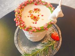 -BE NORMAL CAFE(霞溪路店)