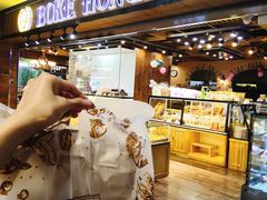 -BOKE博稞烘焙(天佑城店)