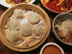 -外婆家(南开大悦城店)