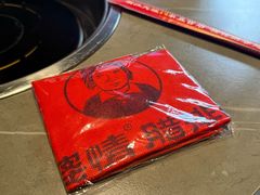-阿婆情腊排骨火锅·野生菌季(古城旗舰店)