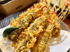 -鳗鱼家·深夜食堂(军博店)