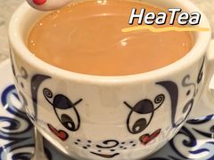 热鸳鸯-翠华餐厅(正佳广场店)