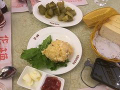 -华梅西餐厅(哈尔滨中央大街店)